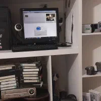 تبدیل فیلمهای قدیمی توسط خانم