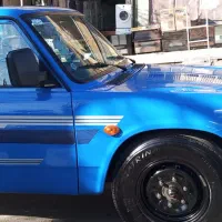 نیسان  1402|خودرو سواری و وانت|همدان, |دیوار