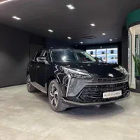 لاماری Eama HEV Hybrid، مدل 2025برای مصرف کننده