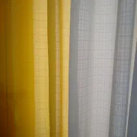 پرده|پرده، رانر، رومیزی|فاضل آباد, |دیوار