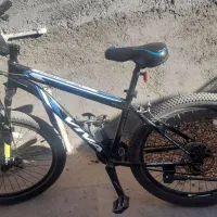 دوچرخه دنده ای ویوا ۲۶|دوچرخه، اسکیت، اسکوتر|فردوس (خراسان), |دیوار