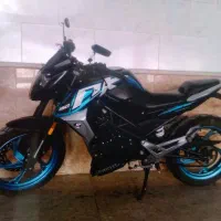 سی اف ۱۵۰ مدل ۹۹