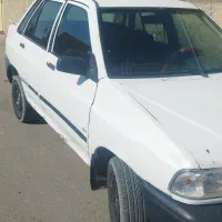 پراید مدل 81