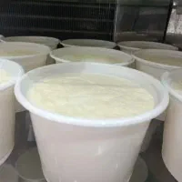 لبنیاتی و فرآوردهای لبنی ارگانیک