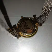 ساعت زنانه اصلی شیک امپریو آرمانی|ساعت|کرمانشاه, |دیوار