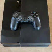 Ps4 fat