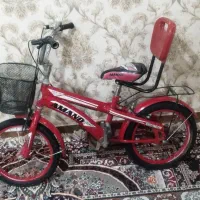 دوچرخه ۱۲ و ۱۶ و ۲۰
