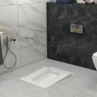 کاشی کار، سرامیک کاری، بنائی صفرتاصد