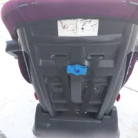 صندلی کودک|تخت و صندلی بچه|فردیس, شهرک راه آهن|دیوار