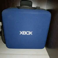 کیف حمل xbox xbox series x