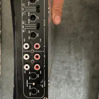 آمپلی فایر مکسیدر 4 کانال|سیستم صوتی خانگی|تهران, هاشمی|دیوار