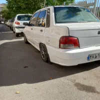 پنوماتیک پراید .   فروش فوری