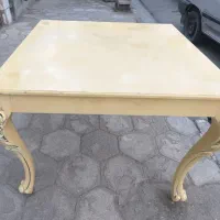 میز نهارخوری