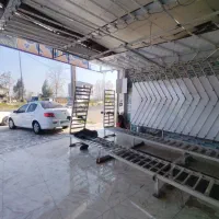 اجاره مغازه ۶۰متر دو بَر براتوبان موقعیت بسیار خوب|اجارهٔ مغازه و غرفه|آستانه اشرفیه, |دیوار