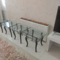 میز عسلی|مبلمان خانگی و میز عسلی|شیراز, احمدآباد|دیوار