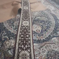 فروش کنار فرشی چهار متری در حد نو