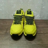 کتونی zx5000ترشن