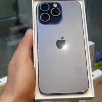 آیفون ۱۵پرومکس256 iphone15promax