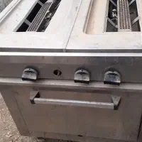 فرگاز صنعتی