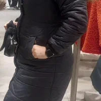 پالتو های شیک جنس خارجی