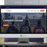 طراحی وبسایت اقتصادی، (تحویل یک هفته)