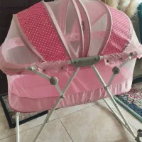 گهواره تاشو