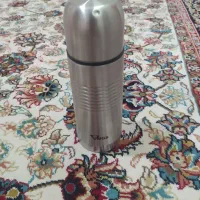 فلاکس کوچک جای آب وچایی