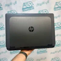 لپتاپ HP zbook  با ۱ گیگ گرافیک مجرا|رایانه همراه|تهران, مهران|دیوار