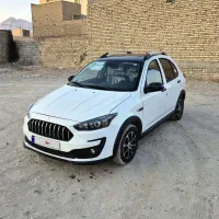 اطلس G صفر   مدل ۱۴۰۴|خودرو سواری و وانت|یزد, |دیوار