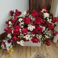 باکس گل خوشگلو زیبا