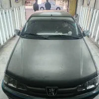 پارس tu5 اتومات