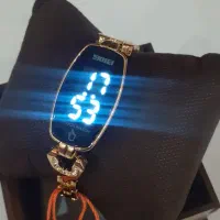 ساعت مچی|ساعت|زنجان, |دیوار