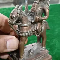 مجمسمه تیمور لنگ|مجسمه، تندیس، ماکت|ارومیه, |دیوار