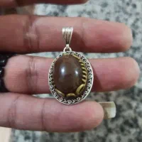 گردن اویز عتیقه