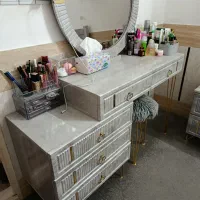 سرویس خواب|تخت و سرویس خواب|قم, شهید رجایی|دیوار