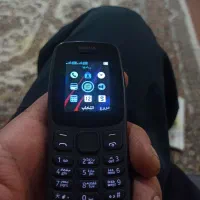 نوکیا ۱۰۶|موبایل|کرج, کمالشهر|دیوار