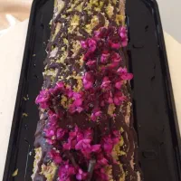 کارگاه ۱روزه آموزش کیک صبحانه رولت نان چای باغمیشه