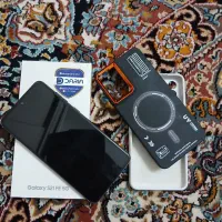 S21 Fe 256 5G|موبایل|قم, شاه سید علی|دیوار