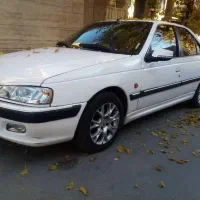 پارس 88|خودرو سواری و وانت|اراک, |دیوار