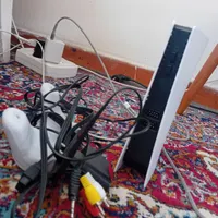 پلی استیشن بازی کامپیوتری