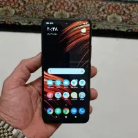 گوشی پوکو 5G GT X3 با حافظهی 128 رام8|موبایل|اراک, |دیوار