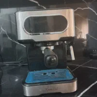 فروش اسپرسوساز کومتای ۹۰۰۱