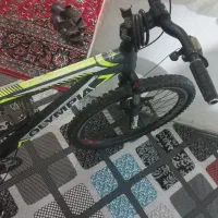 دوچرخه ۲۶|دوچرخه، اسکیت، اسکوتر|ورامین, خورین|دیوار