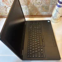 لپتاپ سیم کارت خور اقتصادی نسل ششم Dell 5570|رایانه همراه|مشهد, صیاد شیرازی|دیوار