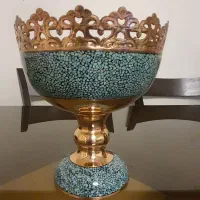 آجیل خوری فیروز گوبی