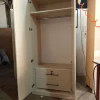 صنایع چوبی سوین|تخت و سرویس خواب|آق قلا, |دیوار