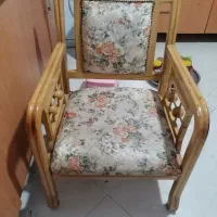 مبل تکی