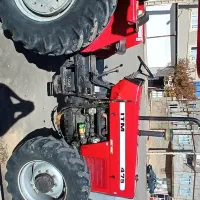 تراکتور ۴۷۵ جفت واقعا تمیز۹۴|خودرو سنگین|قیدار, |دیوار