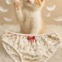 شورت نخ پنبه اصل