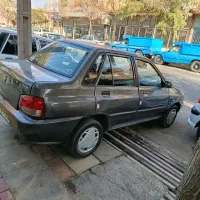 پراید 132 مدل 90|خودرو سواری و وانت|سبزوار, کلاته سیفر|دیوار